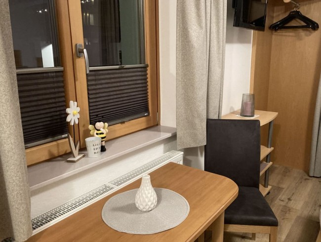 Gemütliches Appartement für 2 Personen