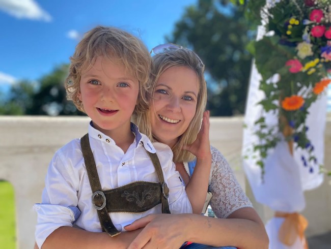 Christiane & Matthias Burböck