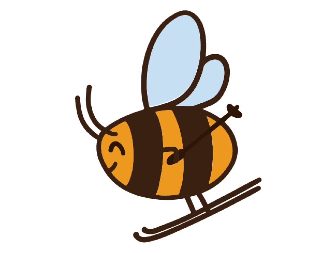 Haus Burböck - Bee happy