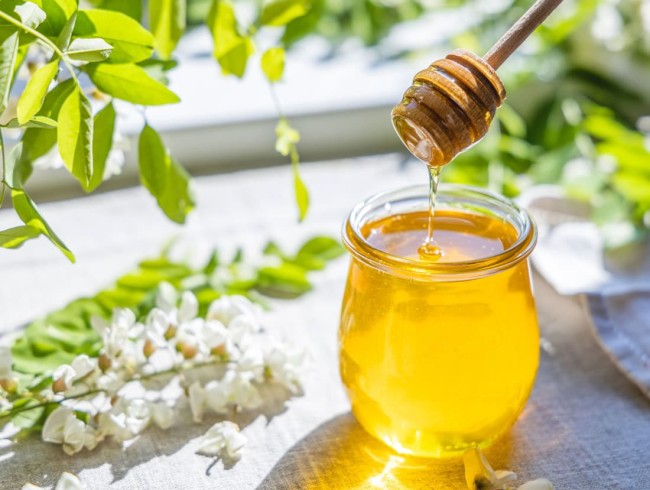 Das flüssige Gold ist bei uns erhältlich © Shutterstock